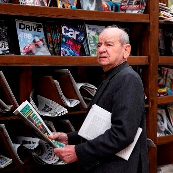 Nominations now open for Missouri Senior Service Awards