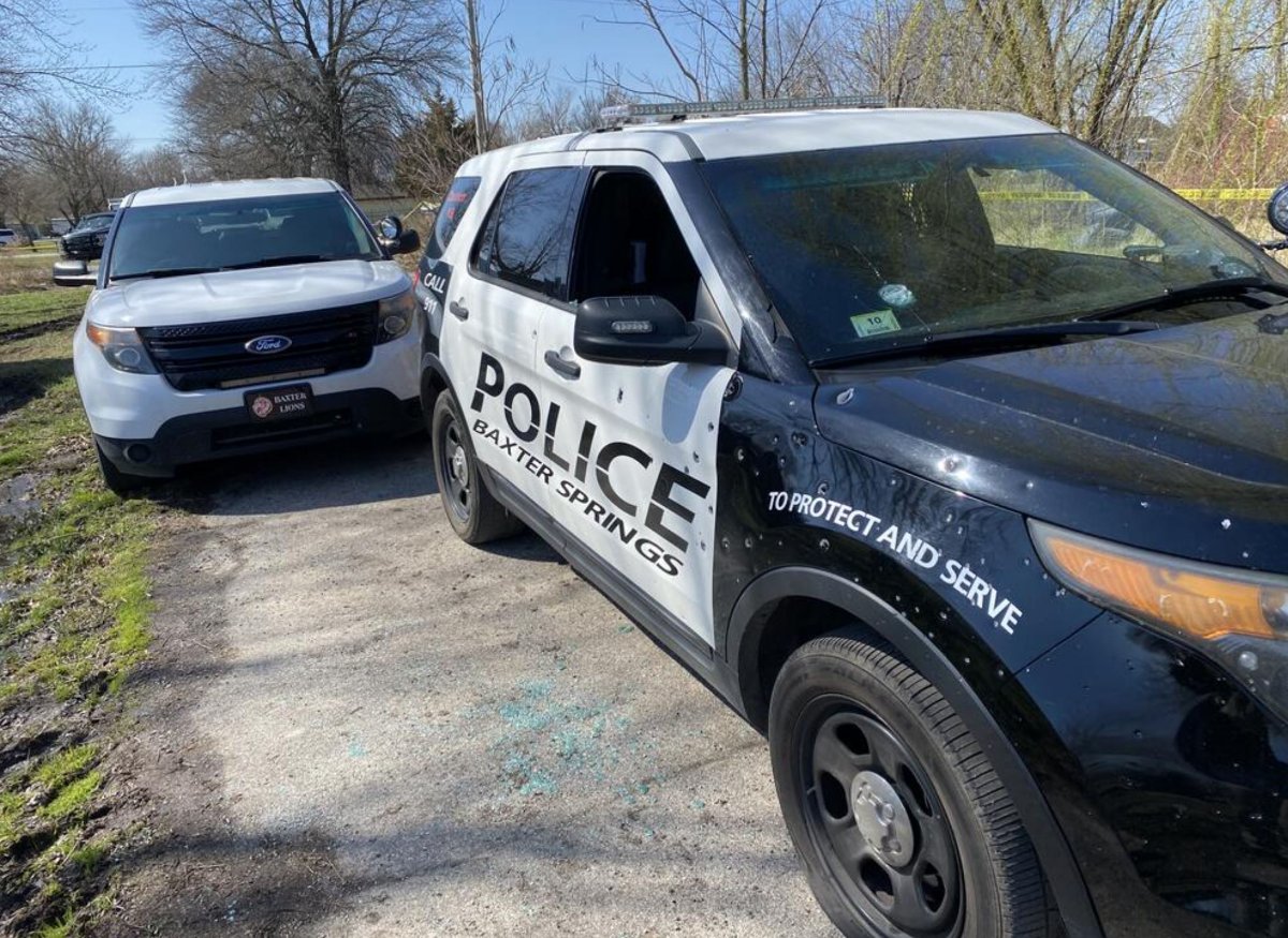 KBI takes over Baxter murder investigation | Newstalk KZRG - KZRG-AM