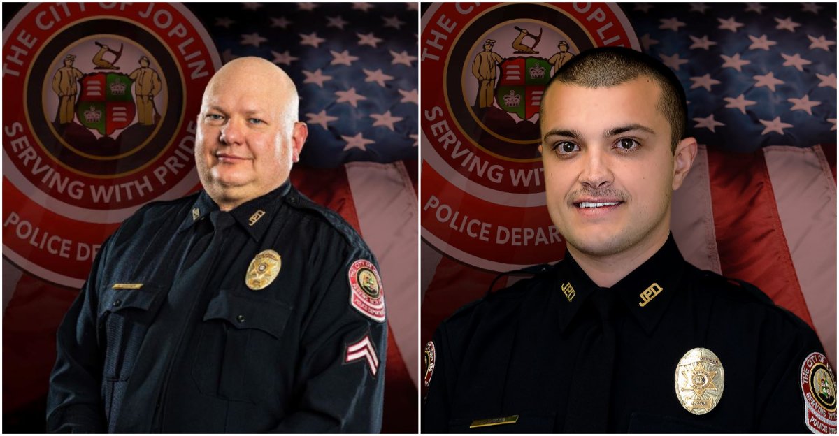Remembering fallen JPD officers on three-year anniversary | Newstalk ...
