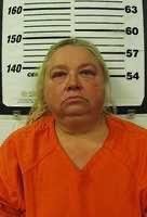 Arrested in Baxter Springs: Wanted murder suspect from Georgia ...