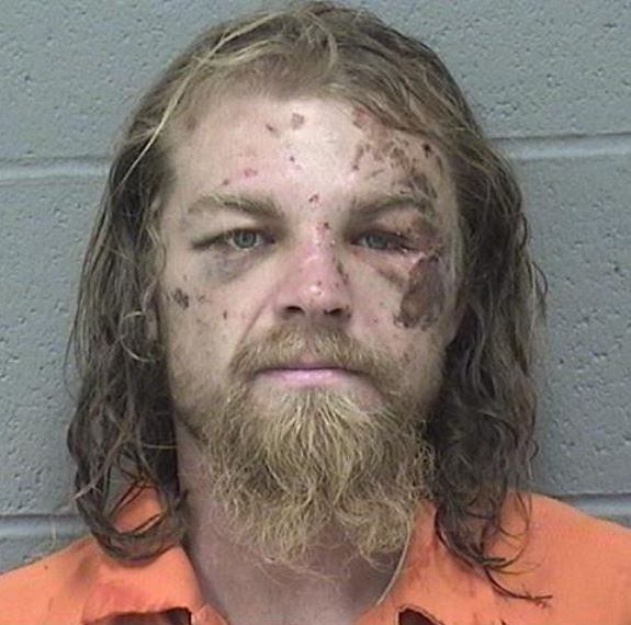 Pittsburg man arrested for burglarizing high school | Newstalk KZRG ...