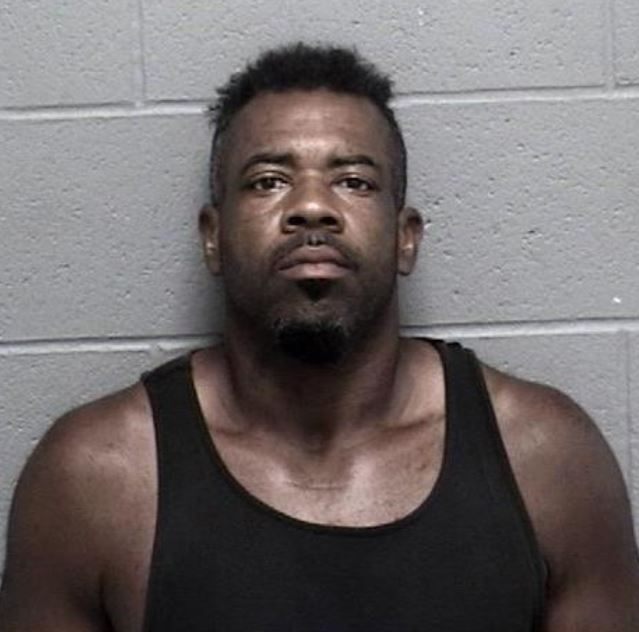 Pittsburg man indicted on fentanyl, meth trafficking charges | Newstalk ...