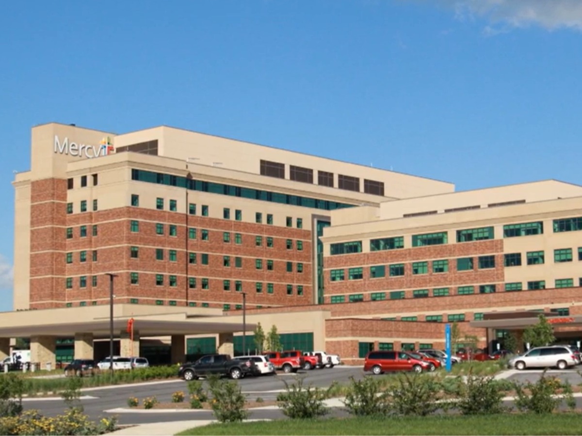Lawsuit accuses Mercy Joplin nurse of accessing patient records to harass family