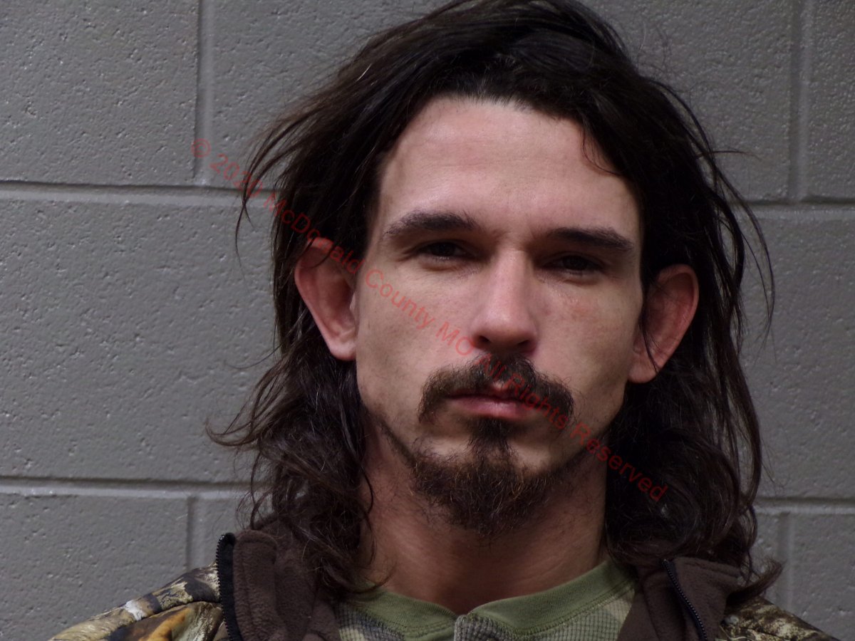 Murder Suspect Incompetent To Stand Trial | Newstalk KZRG - KZRG-AM