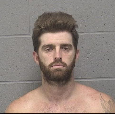 Pittsburg man arrested after DUI enforcement initiative | Newstalk KZRG ...