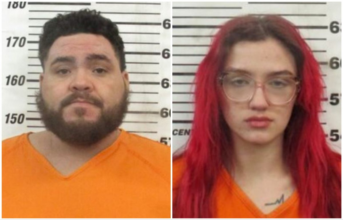 Two arrested after police pursuit in Cherokee County | Newstalk KZRG ...