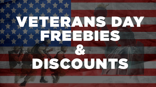 Fast Monkey Auto to Offer Free Oil Changes to Veterans on Veterans Day