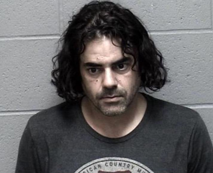 Pittsburg man arrested for aggravated battery after disturbance ...