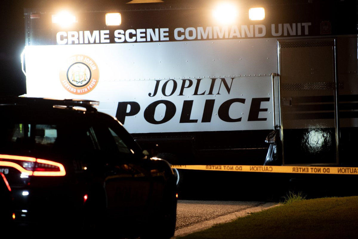 Joplin Police Department needs your help identifying this man ...