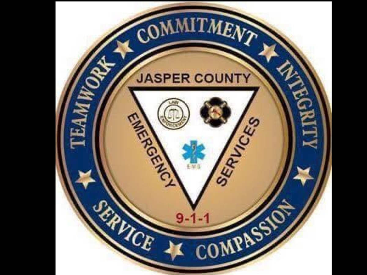 New 400-Foot Radio Tower to Improve Emergency Communications Across Jasper County