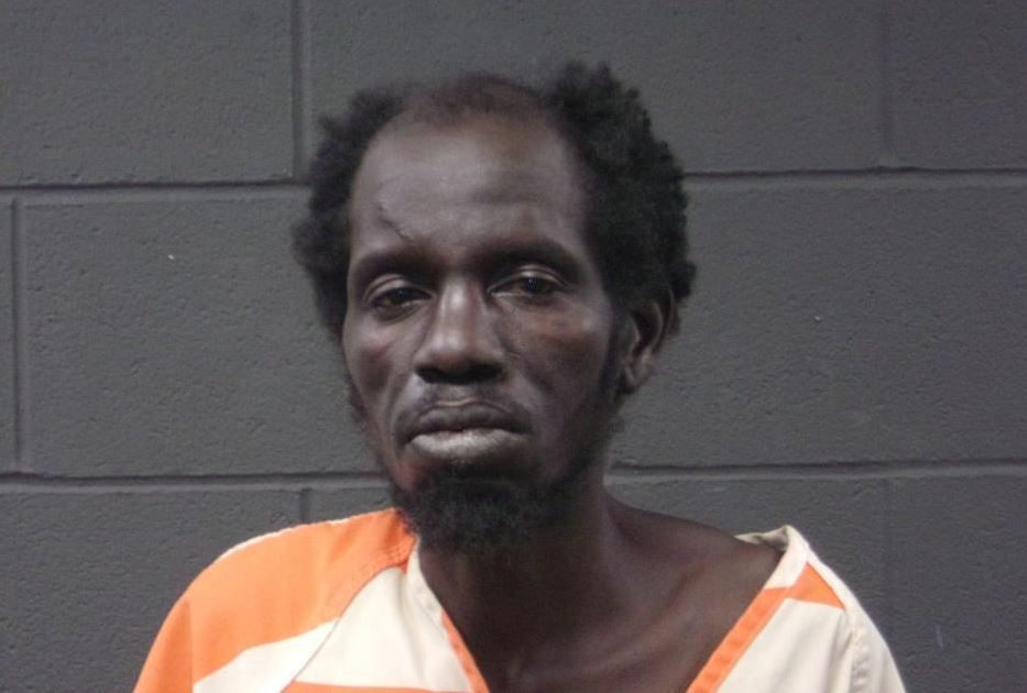Man arrested after allegedly assaulting officer in Noel | Newstalk KZRG ...