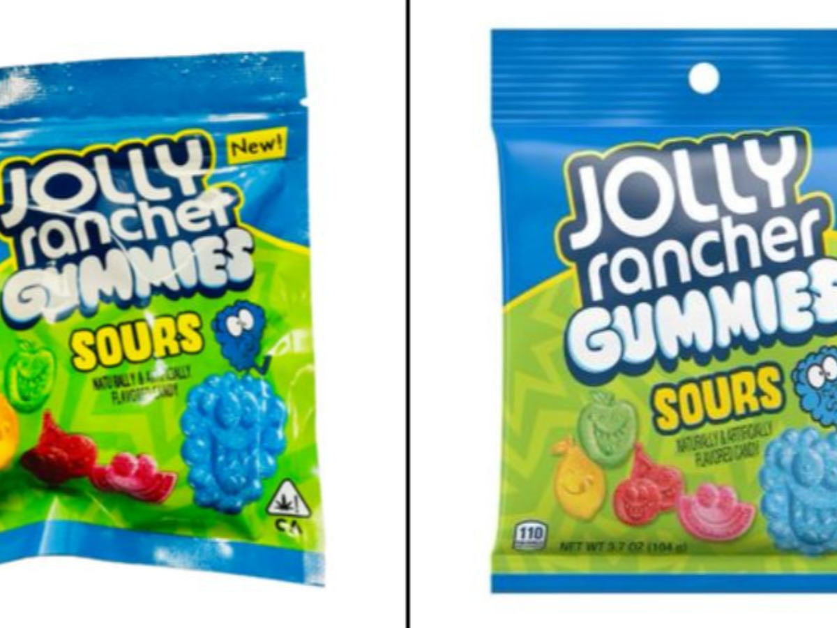 Missouri AG cracks down on THC-infused products directed at minors