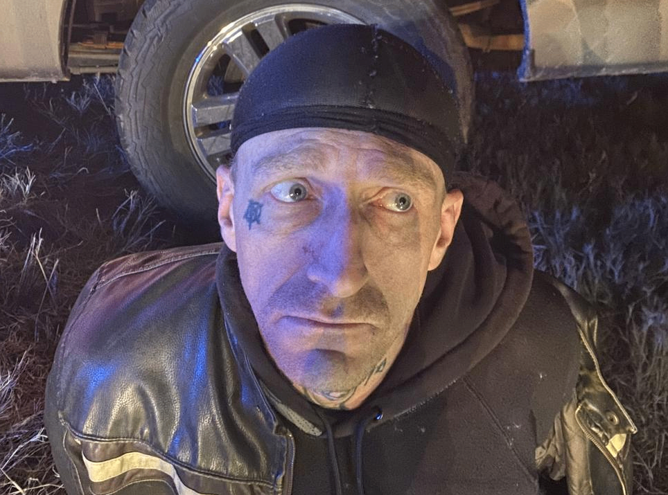 Carjacker on meth abducts a man and his pet goat from a Carthage Adult ...