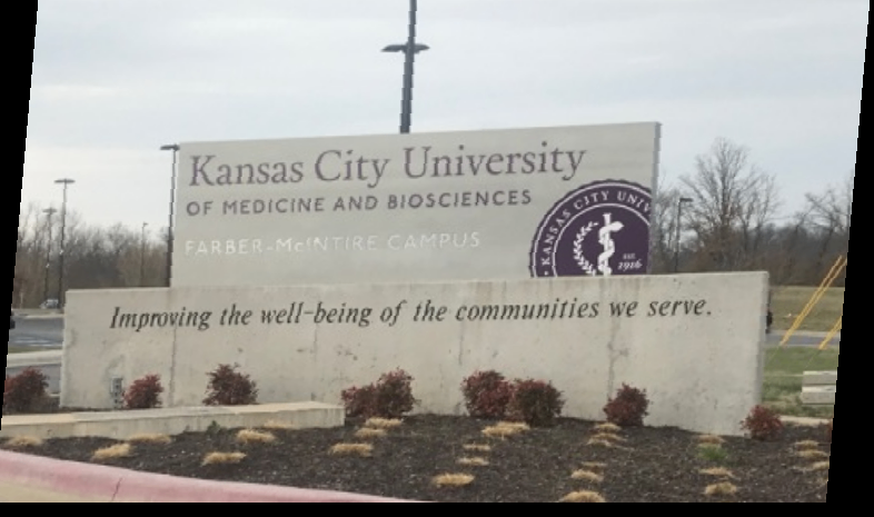 KCU's Dr. Abbott talks dentist shortages