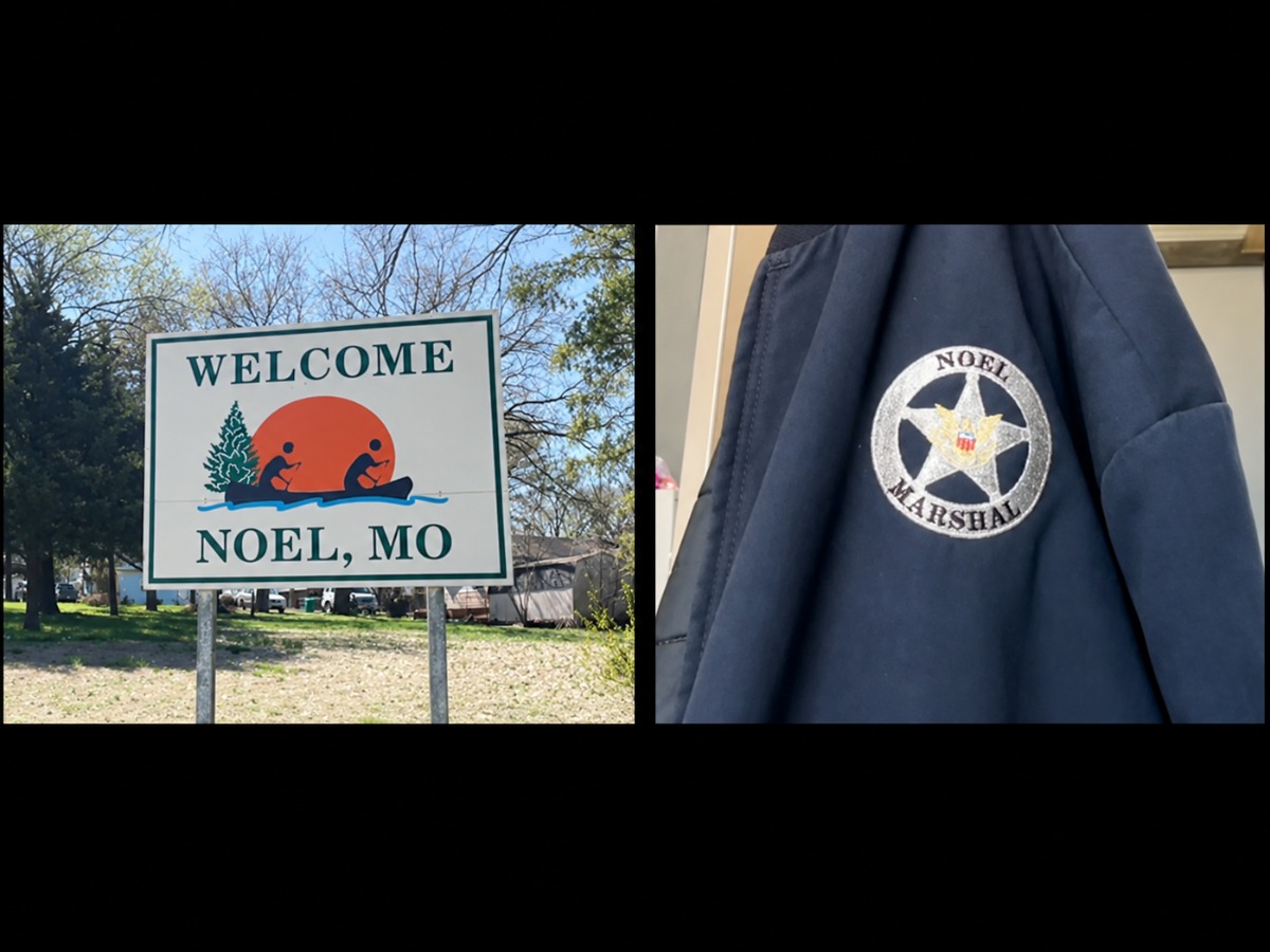 Noel council votes to end ICE partnership, suspend interim marshal