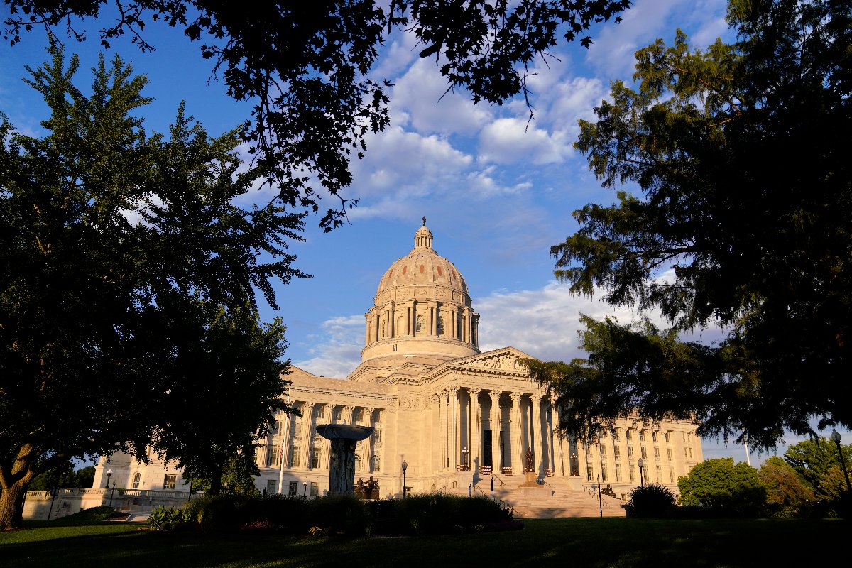 Missouri Capital to host Army wreath laying ceremony | Newstalk KZRG ...