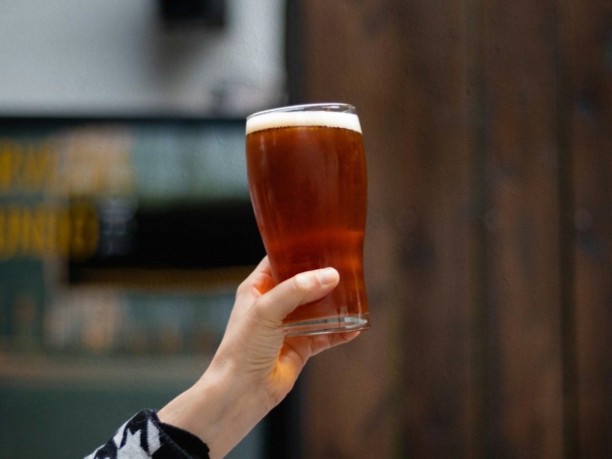 Senator Schmitt and Congressman Bell win Anheuser Busch’s “Brew Democracy Cup” at congressional brewing competition