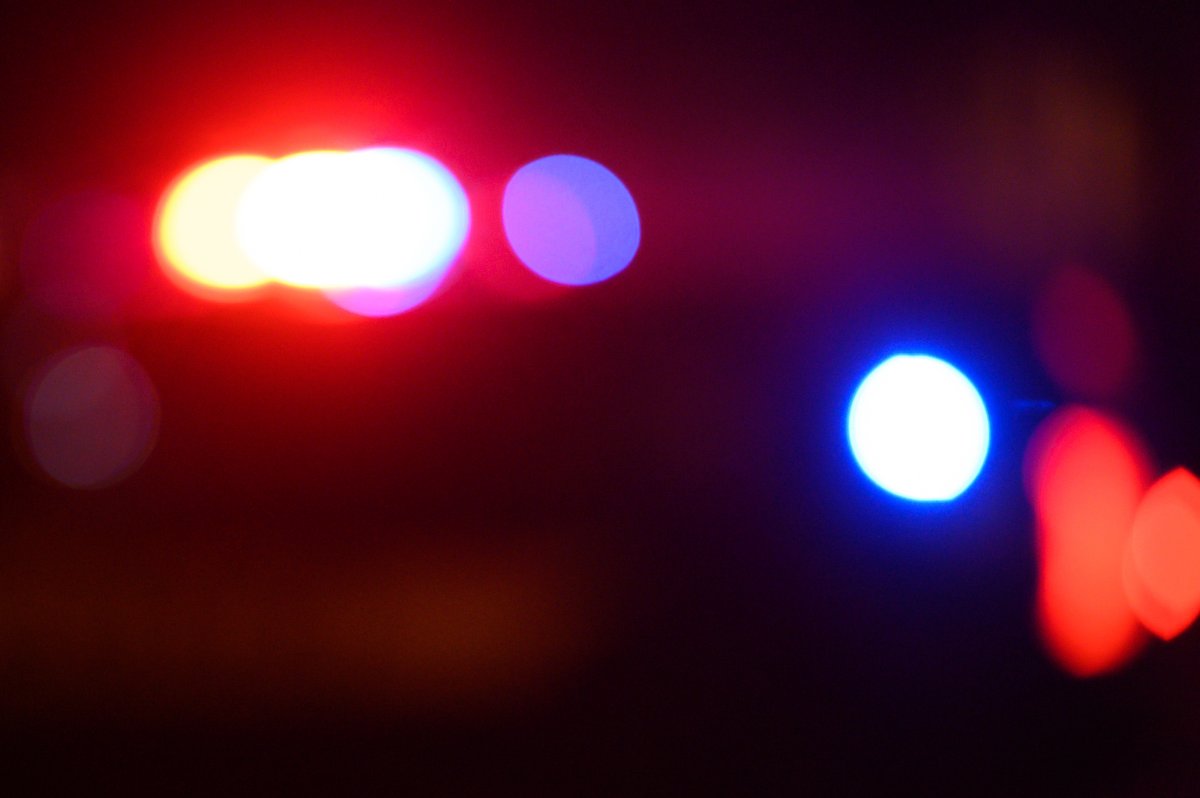 Mom accused of abandoning 4-year-old at Neosho truck stop, denying she had a daughter