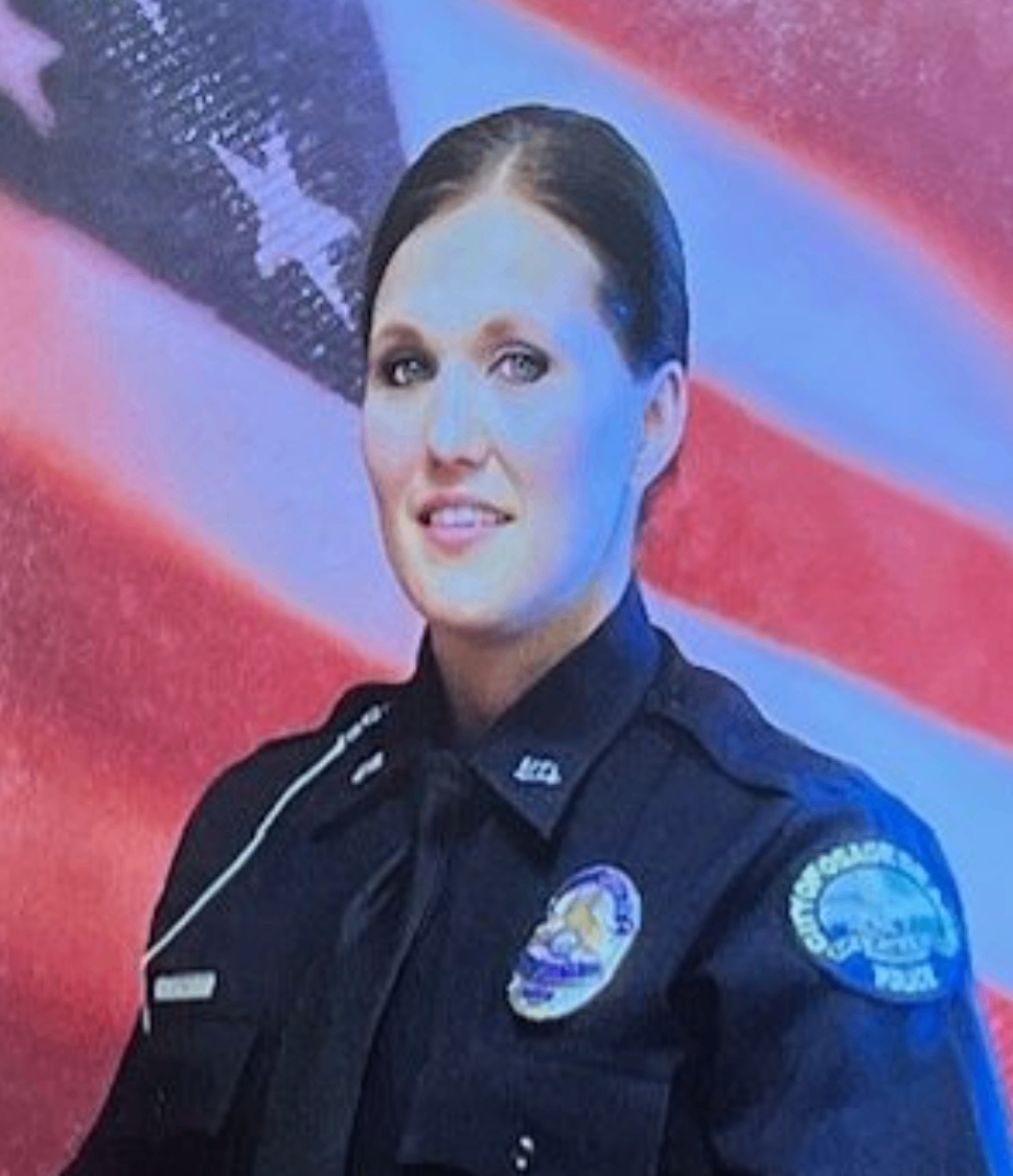 Osage Beach police officer killed in accident during pursuit | Newstalk ...