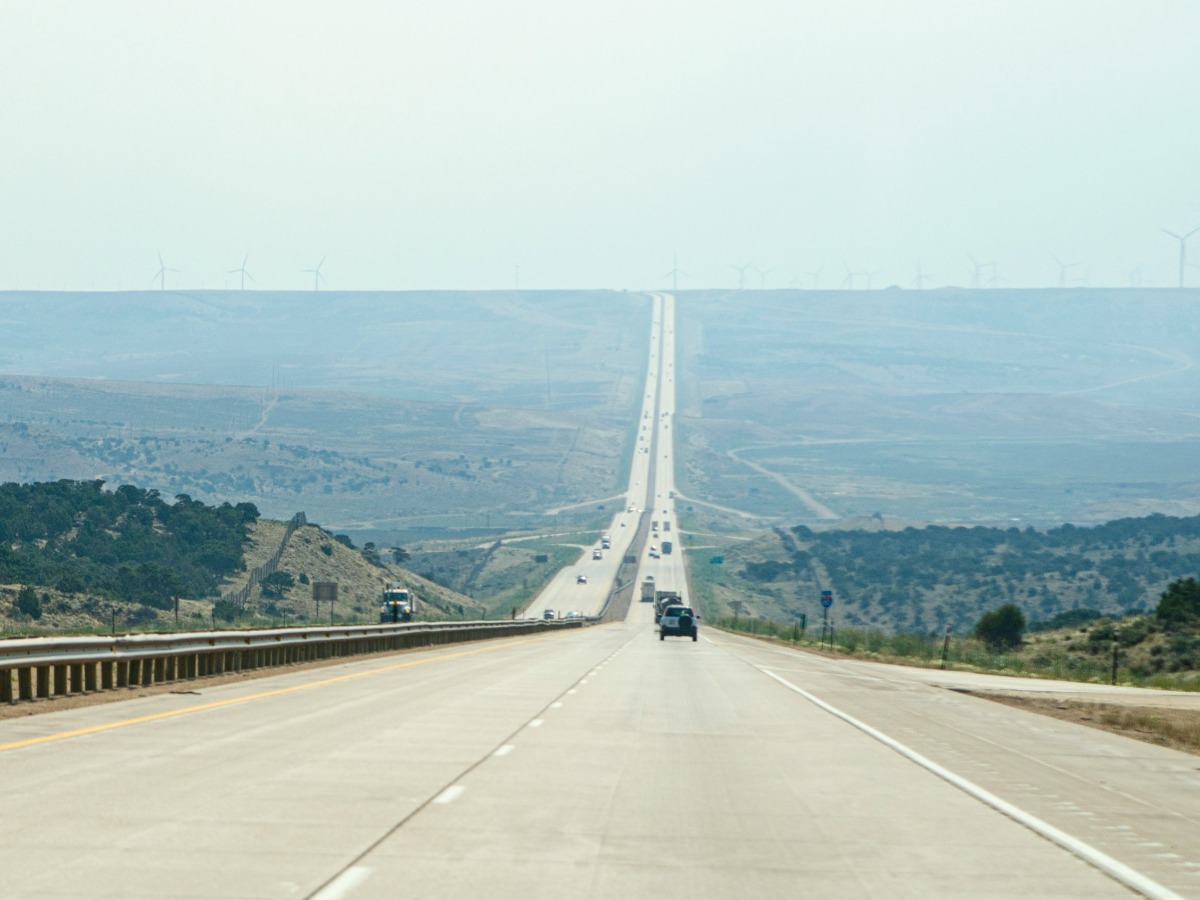 Missouri drivers may soon be able to pick up the pace on rural highways