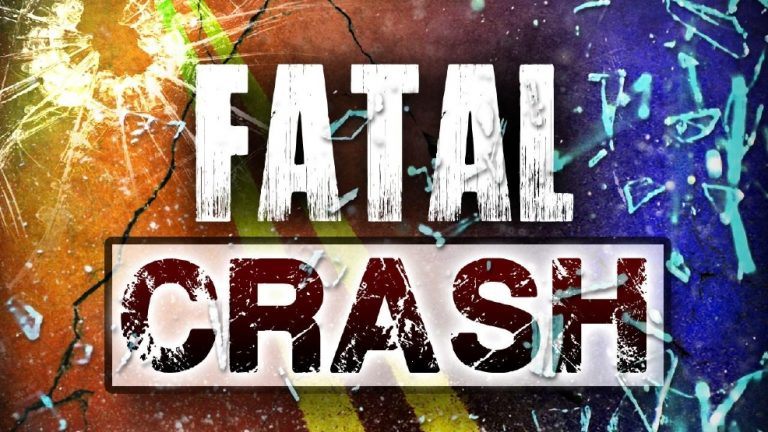 Traffic accident kills man from Anderson
