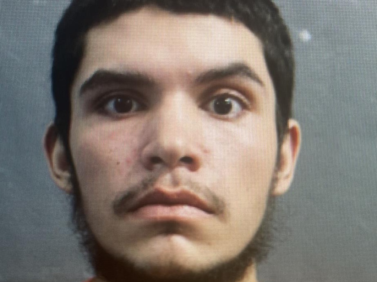 Stabbing at Casey's General Store in Jay, Oklahoma