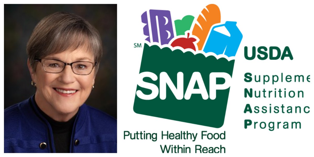 Kansas set to ban candy, soda purchases with SNAP