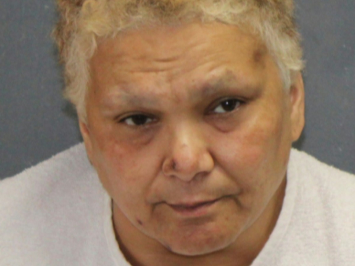 Arson fire arrest in Joplin