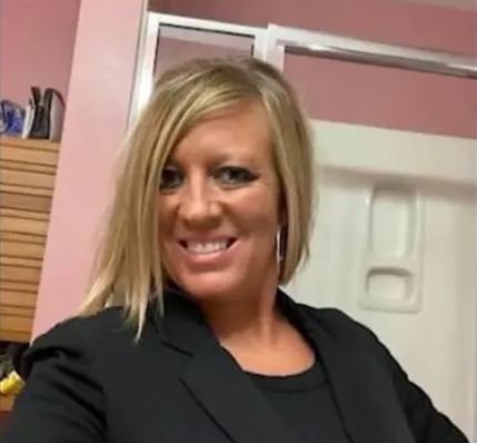 Missing Missouri woman's car found | Newstalk KZRG - KZRG-AM