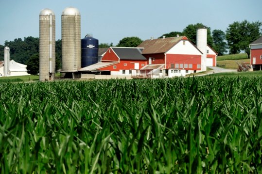 Missouri Century Farm applications now accepted