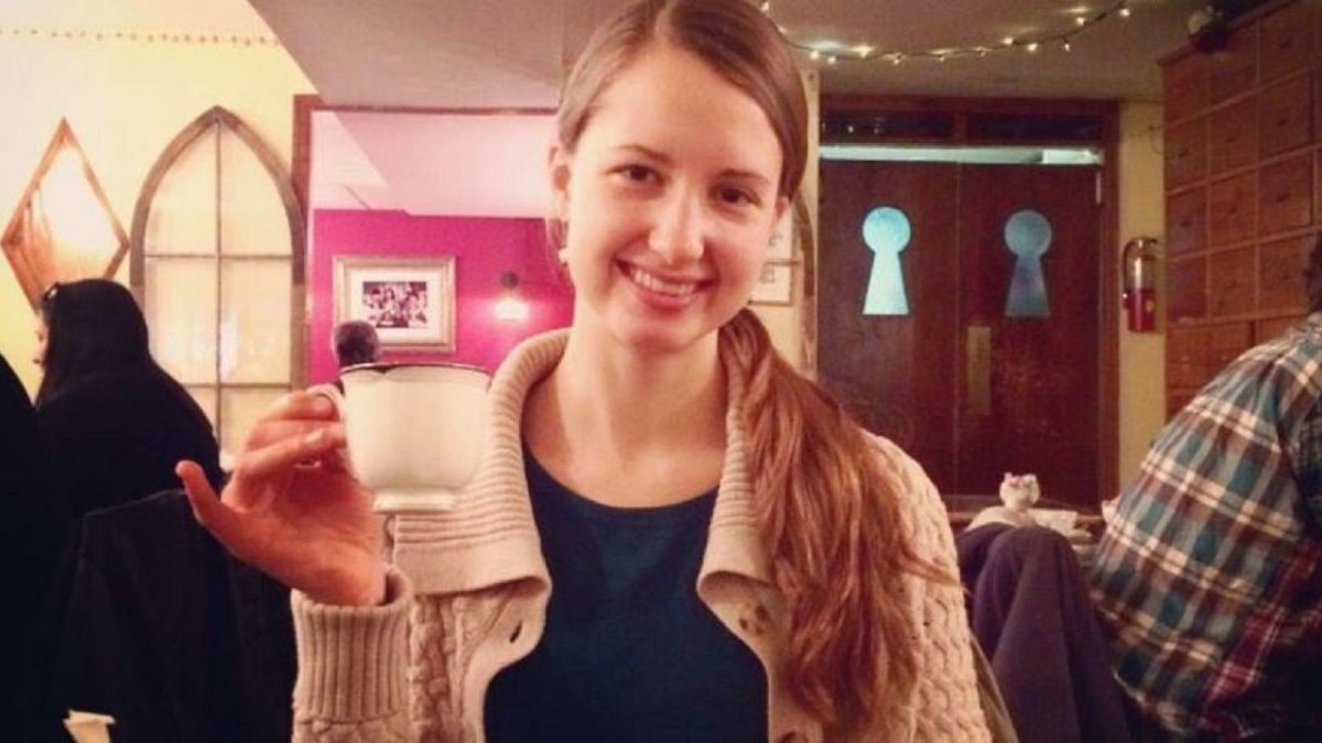 Authorities Are Searching for a Missing St. Louis Ballet Dancer ...