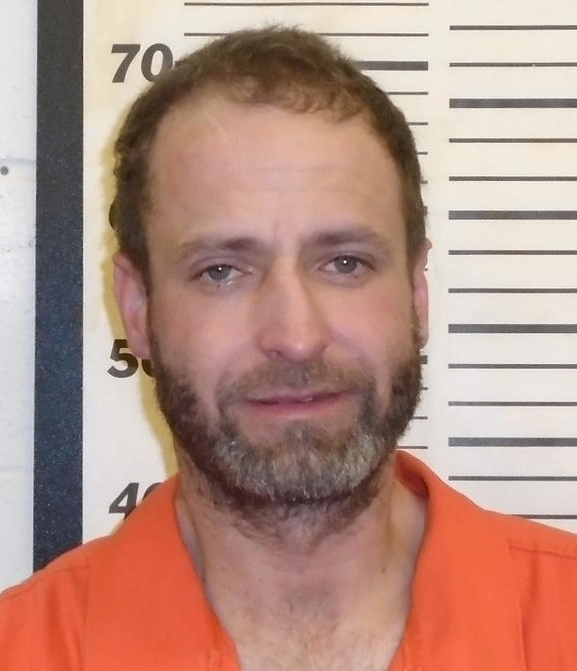 Baxter man sentenced for possession of meth | Newstalk KZRG - KZRG-AM