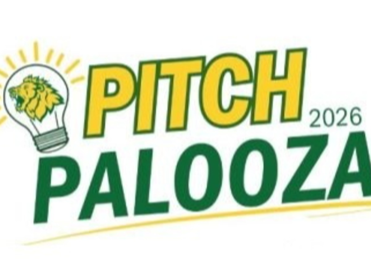 Missouri SBDC at Missouri Southern State University to host 2026 Pitch Palooza; Seeking contestants and sponsors