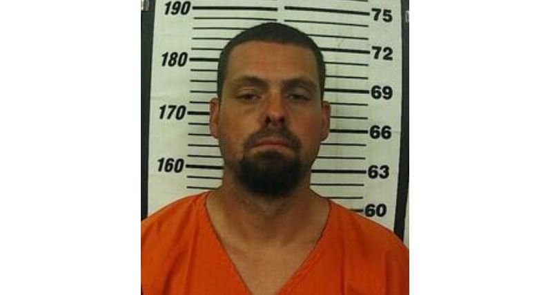 Baxter man arrested after alleged armed confrontation | Newstalk KZRG ...