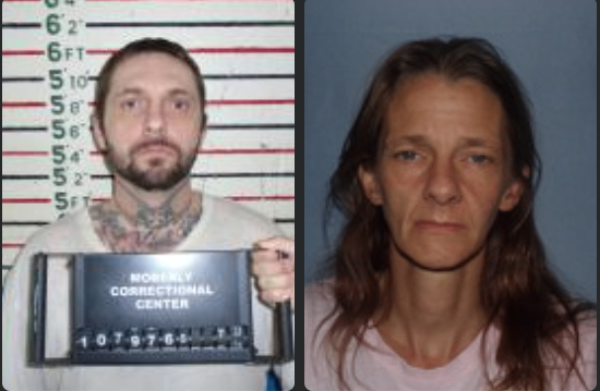 Two suspects charged with murder in 2014 Cold Case | Newstalk KZRG ...