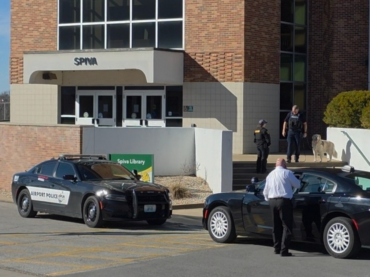 All Clear Issued After Credible Bomb Threat at Missouri Southern State University Library