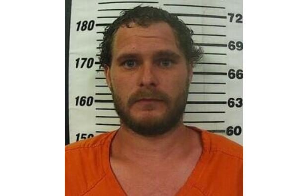 Pittsburg man arrested after truck theft, chase | Newstalk KZRG - KZRG-AM