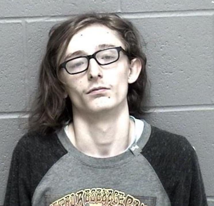 Pittsburg man arrested for contributing to Child's Misconduct or ...