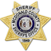 Two Arrested in Stolen Vehicle Recovery in Jane, Missouri