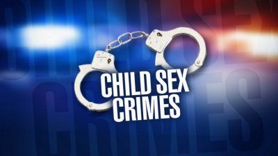 Legislative bills would make sexual grooming of children a crime
