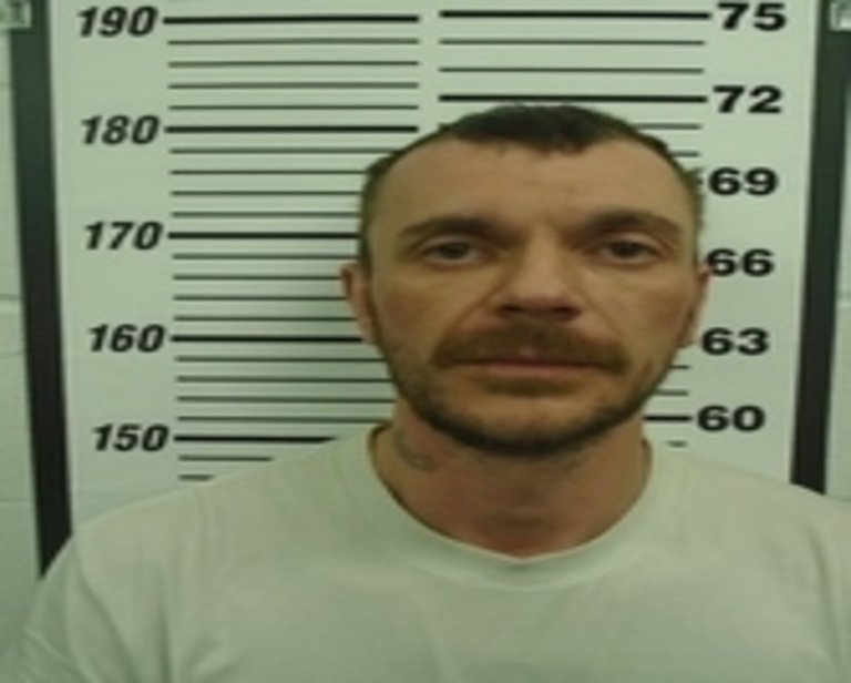 A Wanted Man Turns Himself In | Newstalk KZRG - KZRG-AM
