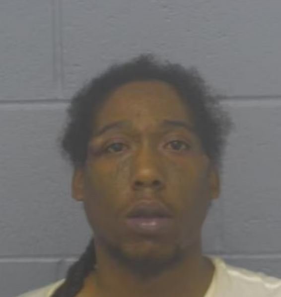 Man indicted for meth trafficking, illegal firearm after I-44 traffic ...