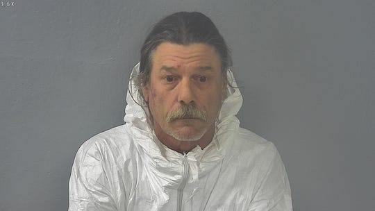 Springfield Man Facing Charges In Death Of Roommate | Newstalk KZRG ...