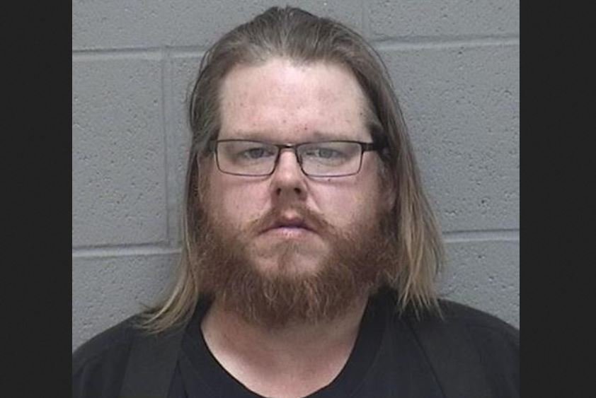 Pittsburg man arrested on child porn charges | Newstalk KZRG - KZRG-AM