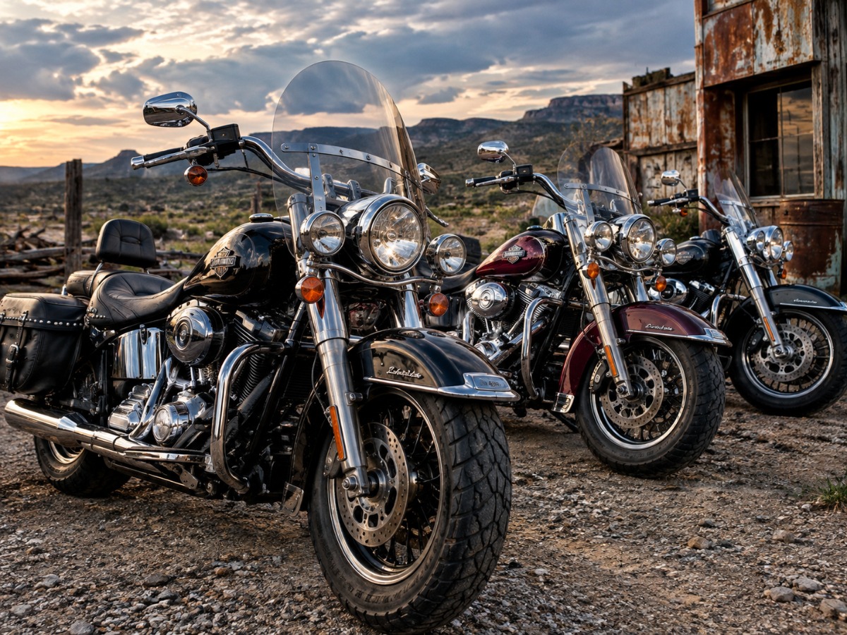 Two former members of the Pagan's Motorcycle Club found guilty