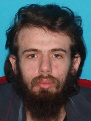 Springfield Police Department asking for public's help in finding ...