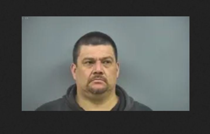 Mount Vernon man given 16 year prison sentence for meth trafficking ...