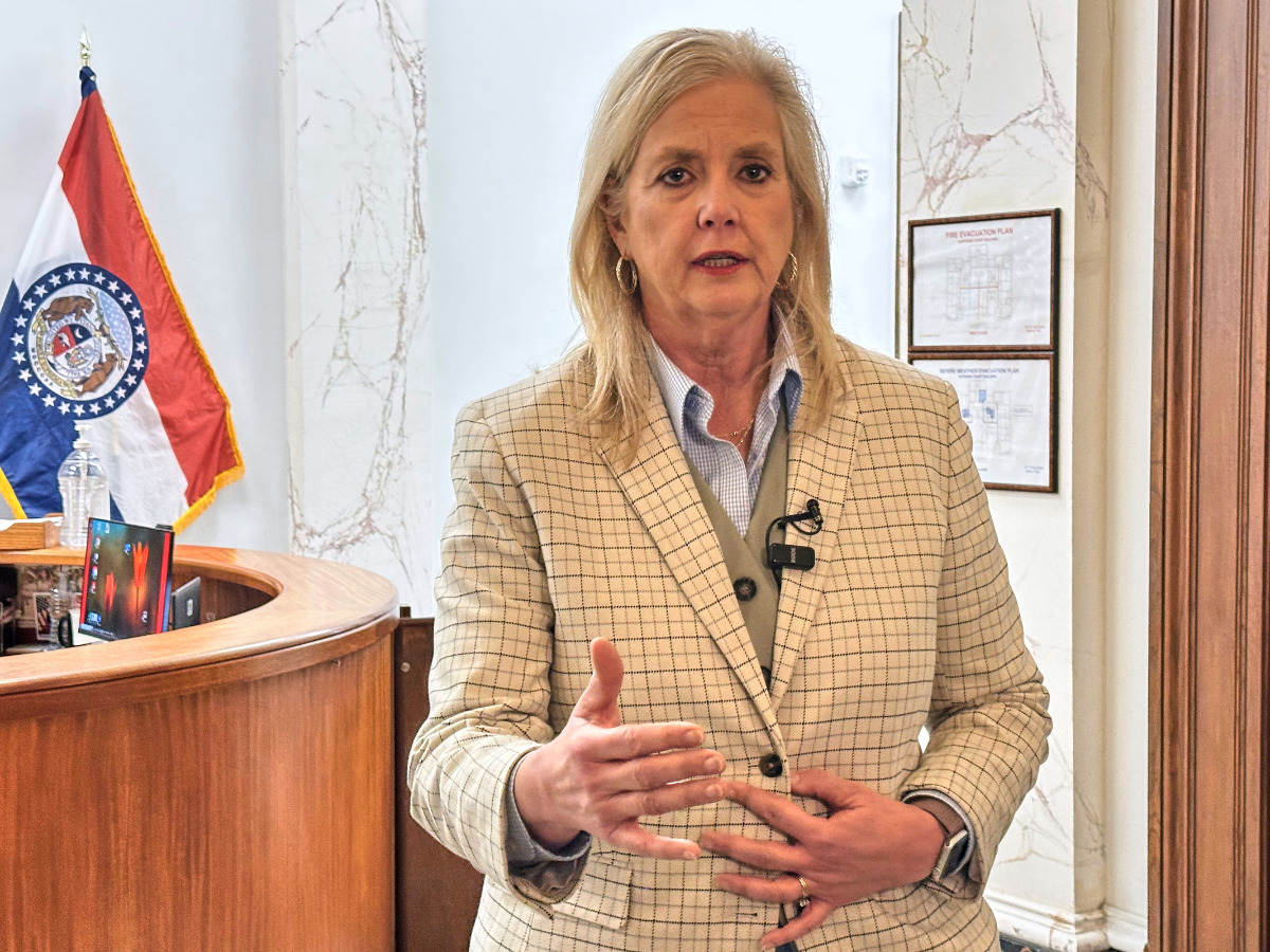 China sues after Missouri seeks to collect on $25 billion court judgment