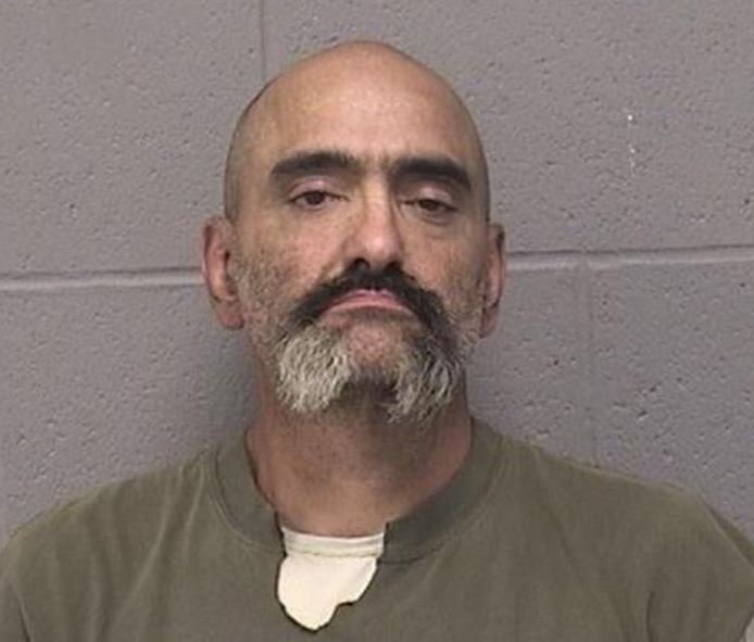 Pittsburg man arrested for Texas warrant | Newstalk KZRG - KZRG-AM