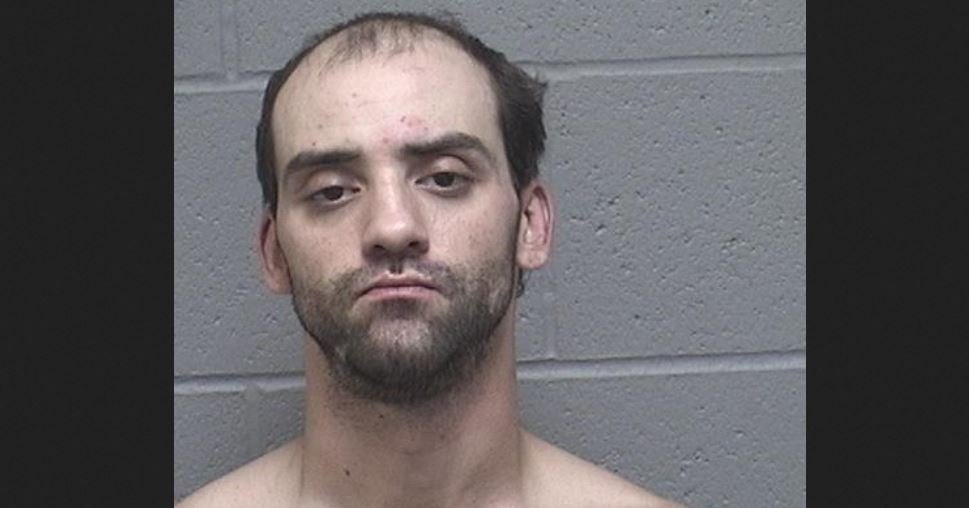Pittsburg man arrested on drug, illegal firearm charges | Newstalk KZRG ...